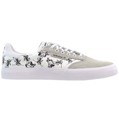 

adidas 3Mc X Sport Goofy Мужские кроссовки Размер 4,5 М Повседневная FW6240, Grey;off white, adidas 3Mc X Sport Goofy