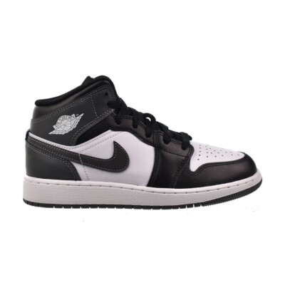 靴 NIKE AIR JORDAN 1 RETRO MID \"COOL GREY\" Nike Air Jordan 1 Mid Cool Grey Men's Size 13 | eBay