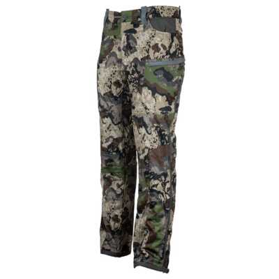 Pre-owned Pnuma Outdoors Alpha Vertex Pant Caza 2xl Av-pt-cz-2xl