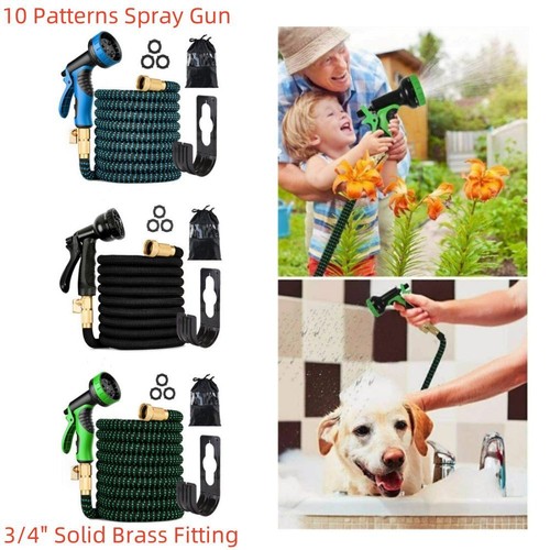 10 Function Spray Nozzle