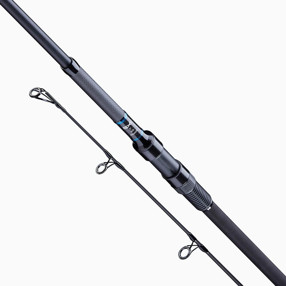 tfg carp rods