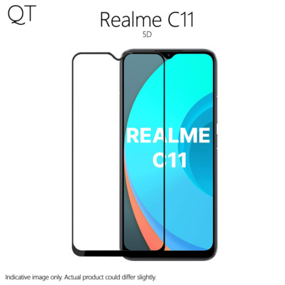 For Realme 6 7 Pro C21 C2 C3 C11 C12 X3 Tempered Glass Screen Protector/Film