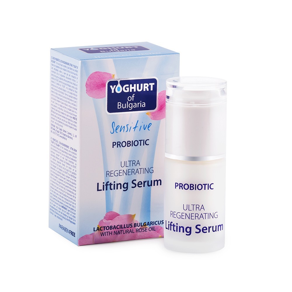 biofresh probiotic cleanser