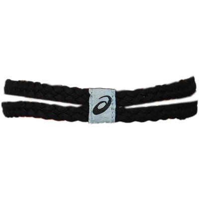 

Женская повязка на голову ASICS Studio Luxe, размер  Athletic RN2387-0904, Черный, ASICS Studio Luxe Headband