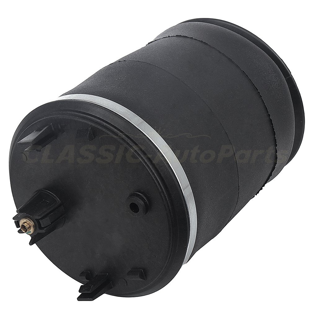 W26-455-9911 Pair Air Suspension Spring Bags Fits Volvo VNL