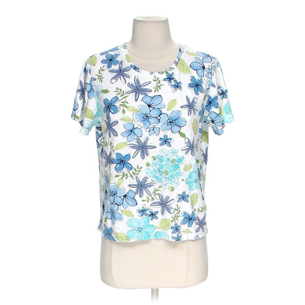 White Stag Tops & Blouses for Women
