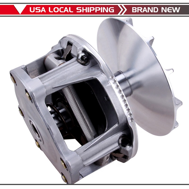 For Polaris 1322682 1321635 1322003 Complete Primary Drive Clutch