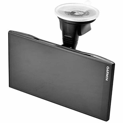 Sturdy Vehicle Mounts Sticky Gel Suction Cup GPS Ball (Pack Of 2) For Garmin Car