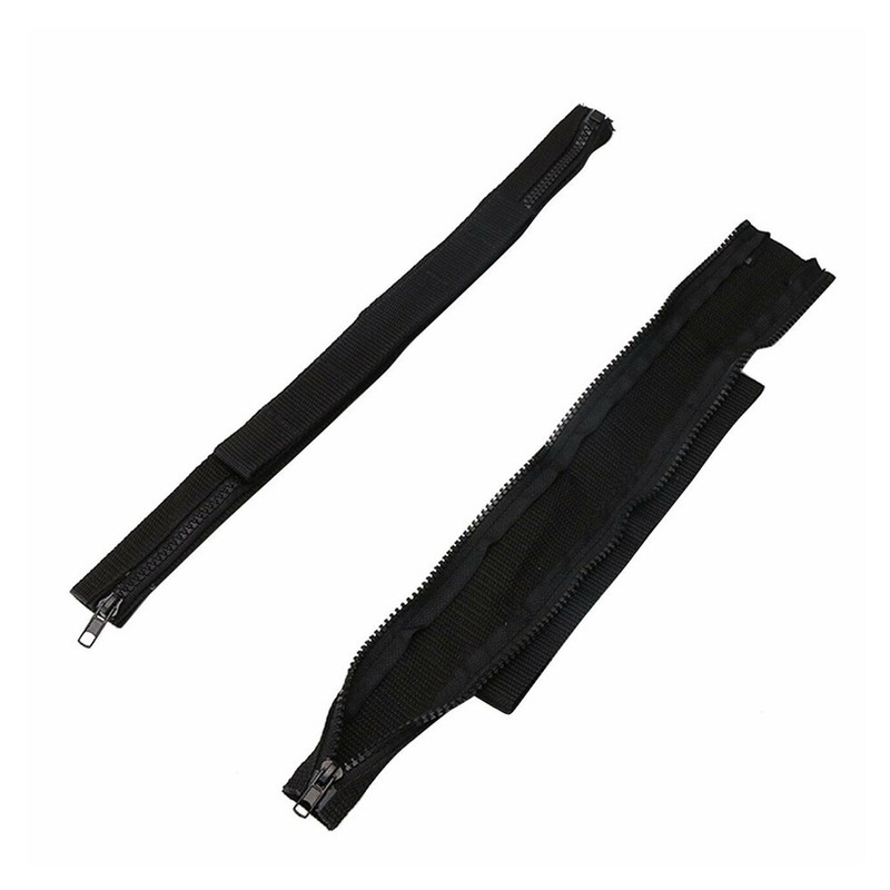 Replacement Door Check Straps Hinge Cloth Wire Fit For Jeep