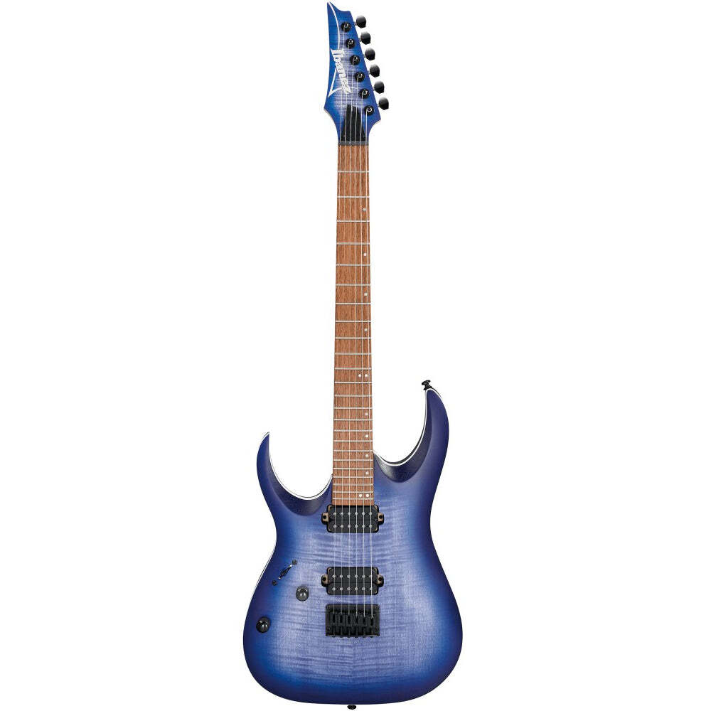 【極美品】Ibanez RGA42FML レフティ エレキギター 極美品】Ibanez RGA42FML レフティ エレキギター - メルカリ