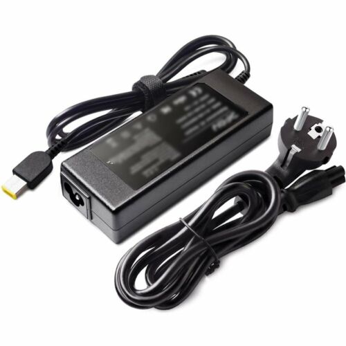 Notebook Netzteil Ladegeräte Ladekabel für Lenovo ThinkPad 90W 20V 4.5A Laptop