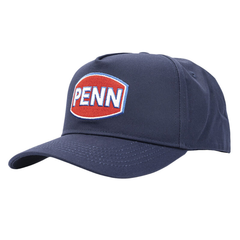 Penn Pro Cap / Hat Performance Tech Navy - 1573394