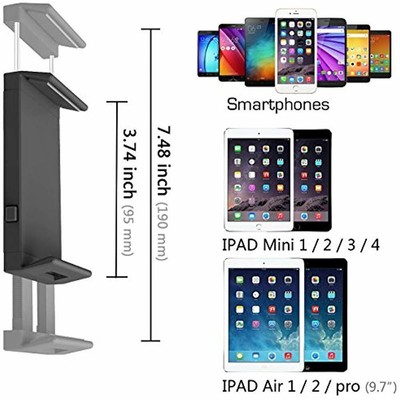 Universal Car Cradles & Mounts GPS Smartphone 