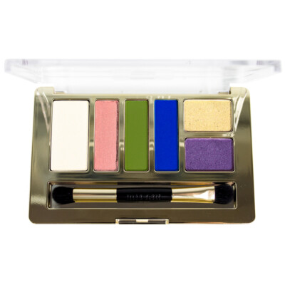 Milani Everyday Eyes Eye Shadow Palette