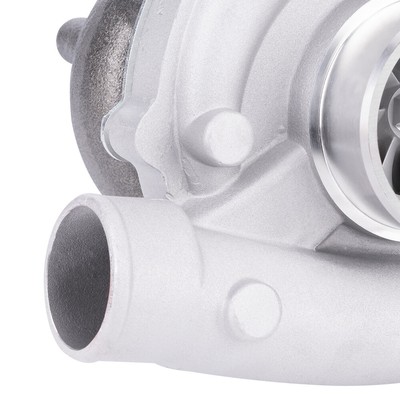 T04E T3/T4 .63 A/R 73 TRIM TURBO CHARGER COMPRESSOR 400+HP BOOST 5 BOLT