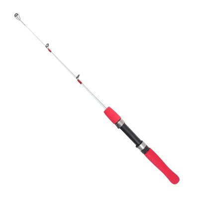  Short Fishing Rod Accessories Adjustable Ice High Strength Lasting Use