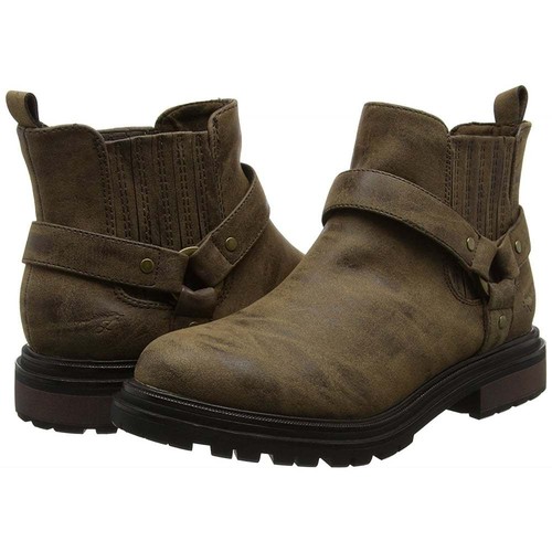 rocket dog loki boots