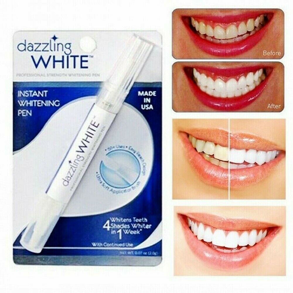 Pen - Tooth Teeth Whitener Remove Stain