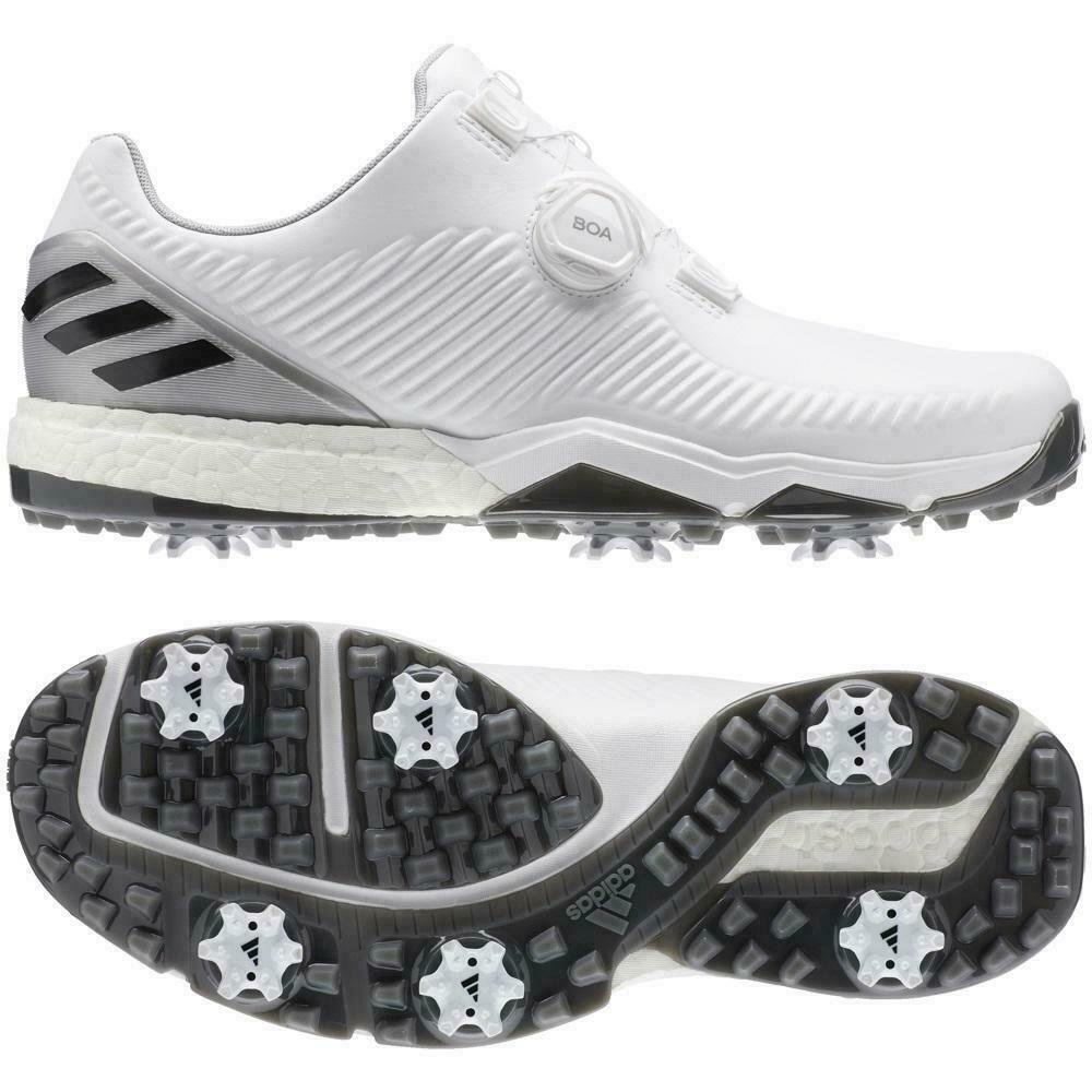 adidas adipower 4orged boa golf shoes