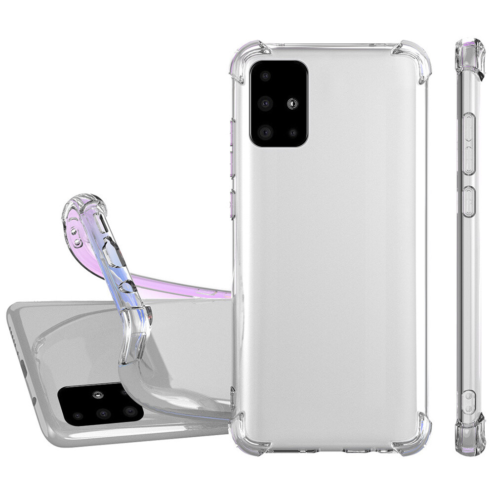 Samsung Galaxy A51 Cover Photo