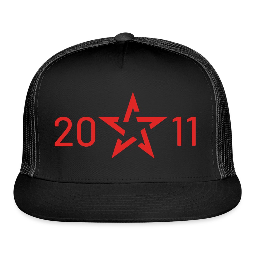 Staccato 2011 Trucker Hat Cap
