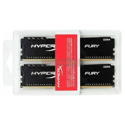 Hyperx 16GB (2x8GB) DDR4  2666 HX426C16FB2K2/16 288pin Desktop Ram for AMD Ryzen