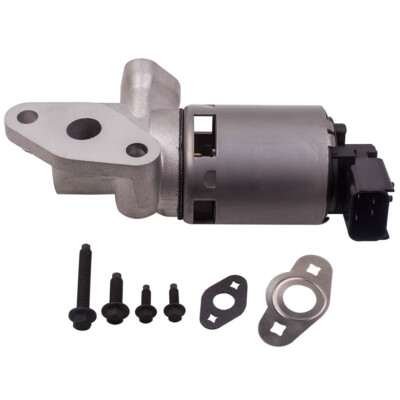 Exhaust Gas Valve w/ Gasket for Jeep Wrangler 3.8L 6Cyl  2007-2011 4593896AD