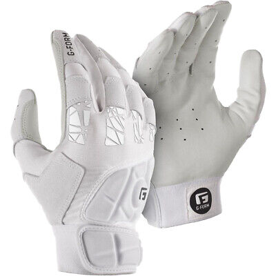 G-Form Pure Contact Youth Protective Baseball Batting Gloves