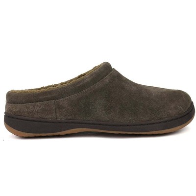 

Мужские серые повседневные тапочки Tempur-Pedic Arlow Slip On TP6071-005, Grey, Tempur-Pedic Arlow Slip On