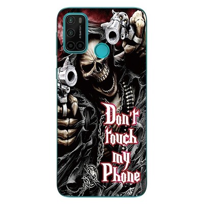 TPU shell cover for VSMART - Silicone case 16 models