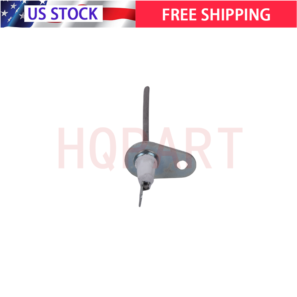 2 Pack Furnace Flame Sensor Sensing Rod For Goodman Janitrol Amana 0130F00010