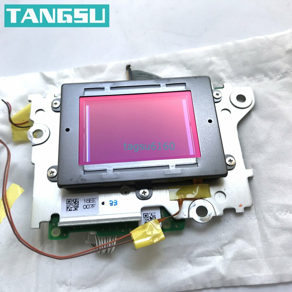 For Nikon D700 CCD CMOS Image Sensor Unit with Low Pass