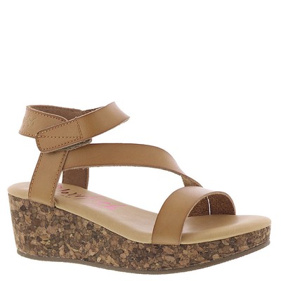 

Сандалии для девочек Blowfish Malibu Loverli-K, Desert/sand