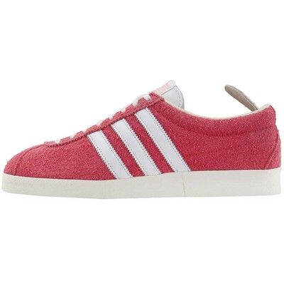 

Adidas Gazelle Vintage Мужские розовые кроссовки Повседневная обувь EF5576, Розовый, adidas Gazelle Vintage