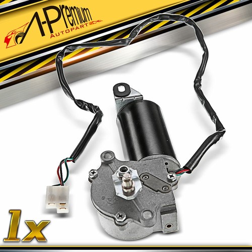 APremium Front Windshield Wiper Motor for Jeep CJ5 CJ7 19811982 40437 85437 eBay