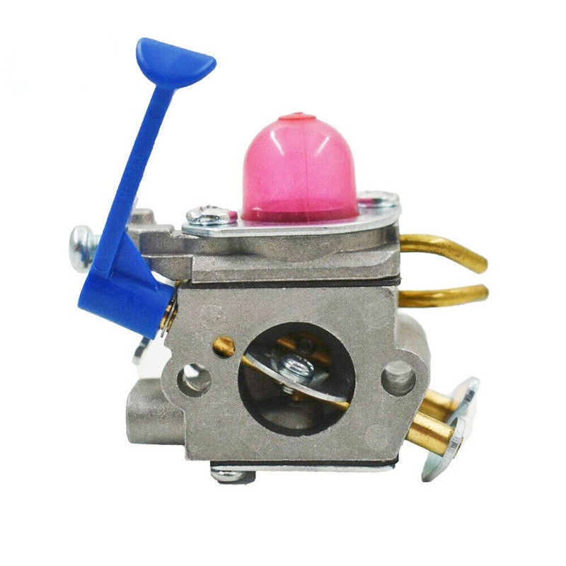 Carburateur Pour Husqvarna Zama C1q-W40a 545081848 125ldx 125l 128ld Trimmer.