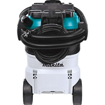 Makita 11 Gallon Wet/dry Hepa Filter Dust Extractor/vacuum