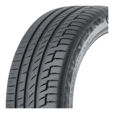 Continental PremiumContact 6 195/65 R15 91H Sommerreifen
