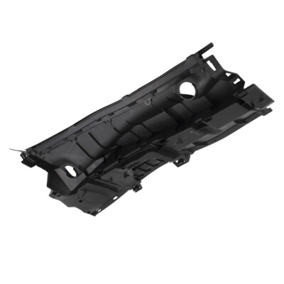 5570902300 Windshield Wiper Cowl Cover for 09-13 Toyota Corolla Drivers Panel