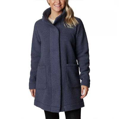 

Куртка Columbia Wmns Panorama Женская темно-синяя, Синий, Columbia Wmns Panorama Jacket