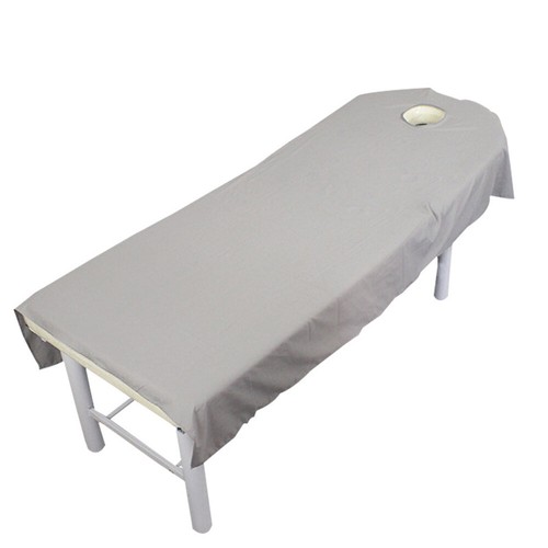 Elastic Beauty Massage Spa Bed Table Cover Salon Couch Sheet