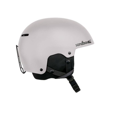 2023 Sandbox Icon Snow Adult Helmet