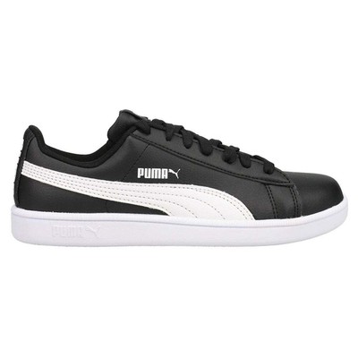 

Черные кроссовки Puma Up Youth Boys Повседневная обувь 373600-01, Черный, Puma Up Youth