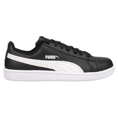 Черные кроссовки Puma Up Youth Boys Повседневная обувь 373600-01