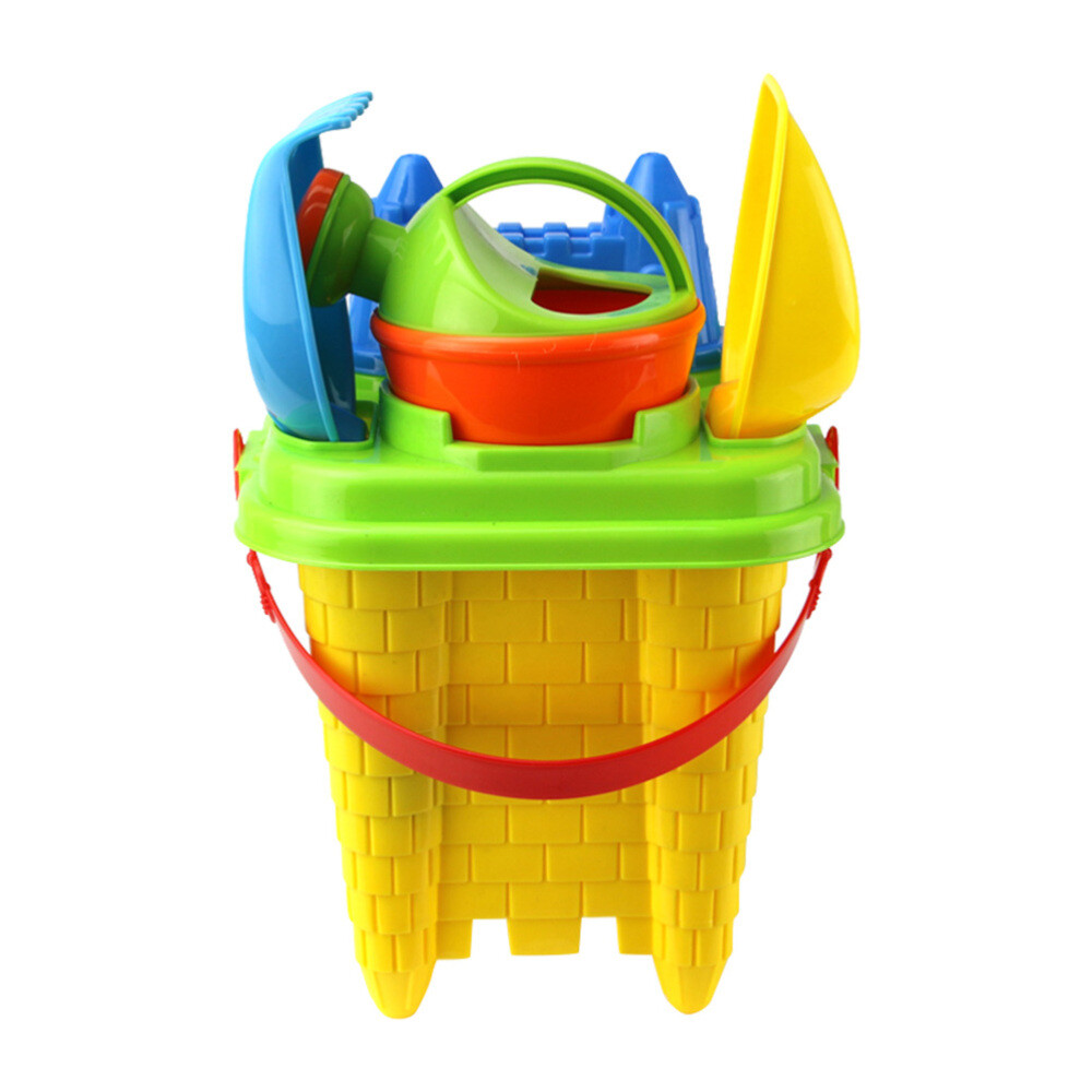 sturdy beach toys
