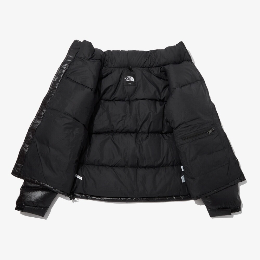 New THE NORTH FACE Mens 1996 ECO NUPTSE JACKET NJ1DP75C REAL