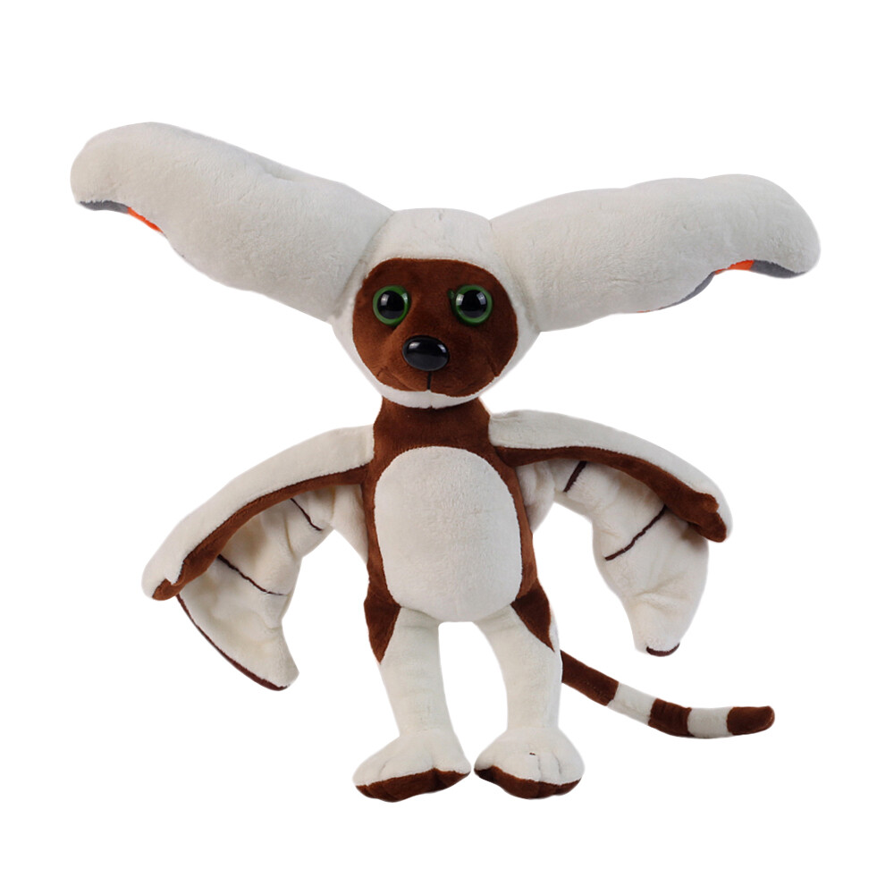 electrike plush