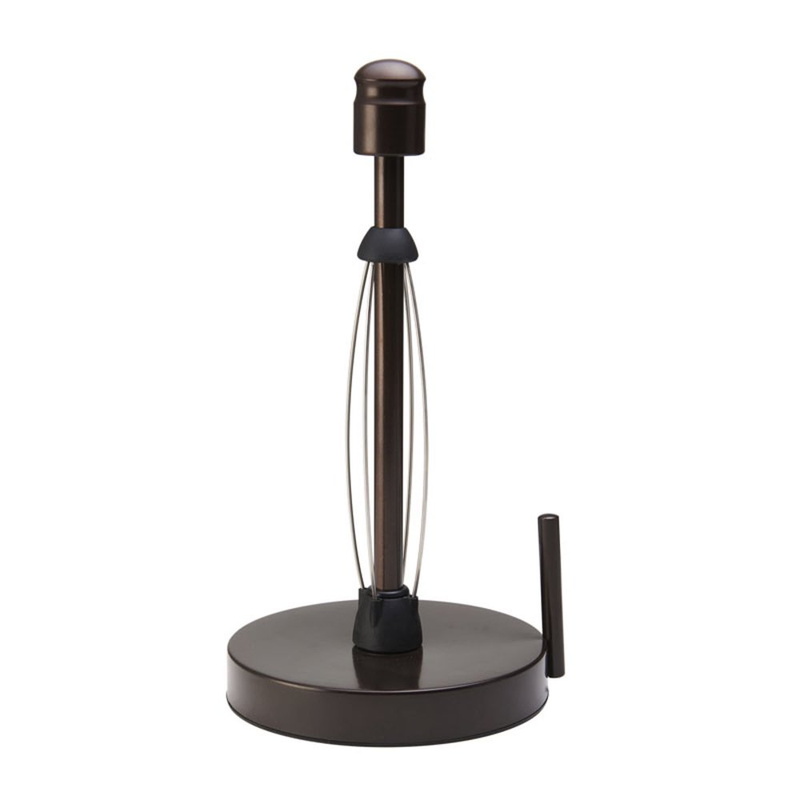 Holder In Oil Rubbed Bronze
