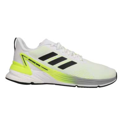 

Adidas Response Super Running Мужские кроссовки Размер  M Спортивная обувь FY8749, White;yellow, adidas Response Super Running