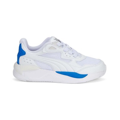 

Puma XRay Speed Ac Slip On Youth Boys Белые кроссовки Повседневная обувь 38489908, Белый, Puma XRay Speed Ac Slip On Youth